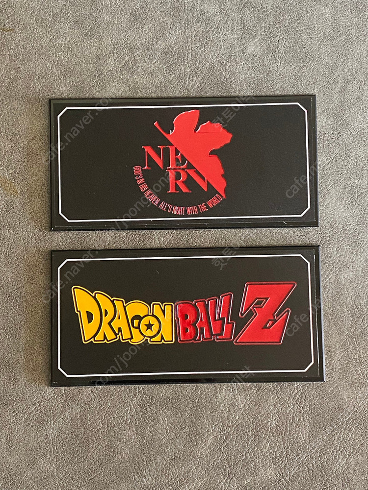 원피스 짱구는못말려 미니언즈 울트라맨 드래곤볼 에반게리온 나루토 포켓몬스터 애니메이션 피규어 명판 명함 명패 로고 ...--5