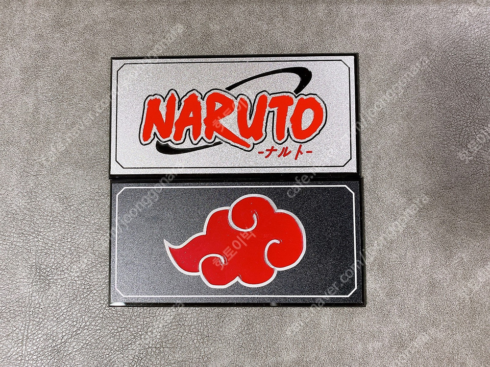 원피스 짱구는못말려 미니언즈 울트라맨 드래곤볼 에반게리온 나루토 포켓몬스터 애니메이션 피규어 명판 명함 명패 로고 ...--8