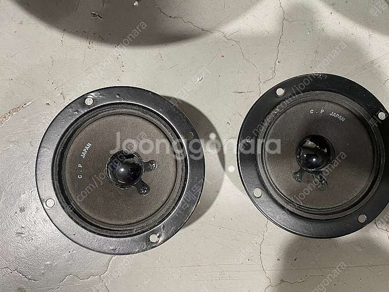 노래방스피커 JANT 스피커 소닉스 JANT 스피커 1...--1