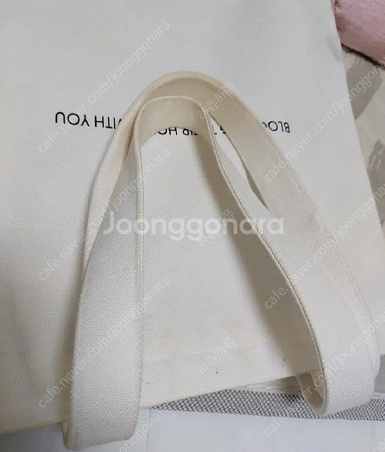 [최저가]희움 - 압화가방(소녀 그리고) 에코백 위안부--5