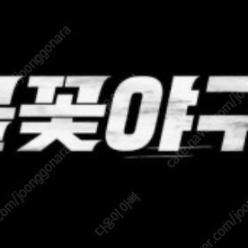 8월10일 불꽃야구 직관 티켓 양도합니다. 부싯돌즈존 2B 2연석