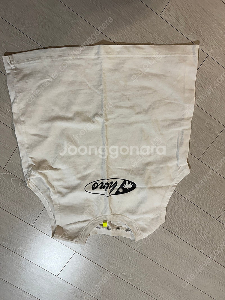 히로 민소매 120--0