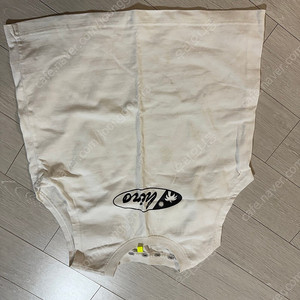 히로 민소매 120