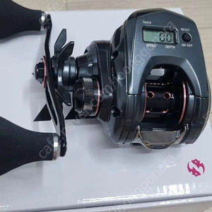 다이와25 코우가 rx ic 150pl