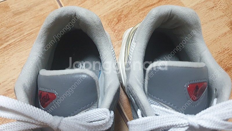 뉴발란스 9060그레이270(265추천)--2