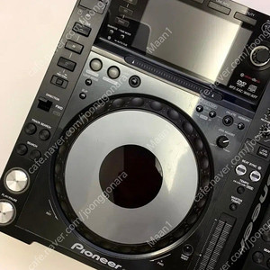 Cdj2000nxs 한조 판매합니다