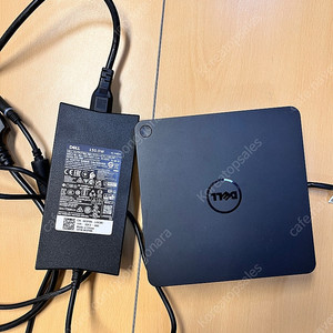 Dell TB16 도킹스테이션