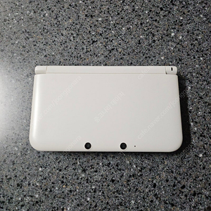 닌텐도 3ds xl 화이트