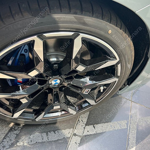 피렐리 피제로 런플랫 225/40/19,255/35/19 1500km 출고타이어