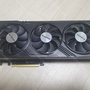 기가바이트 RTX 4070 SUPER GAMING OC 팝니다~~~~~~~~~~~~~