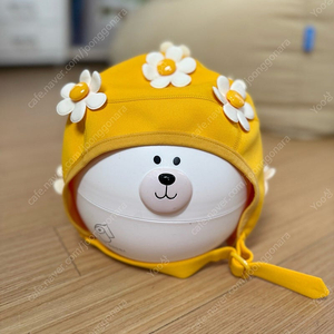 레디투킥 성인용 수모 옐로우