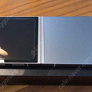 갤럭시 플립6 512G, A급, 자급제 박스풀셋