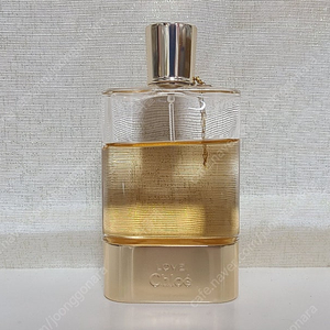 끌로에 러브 향수 50ml 이미지