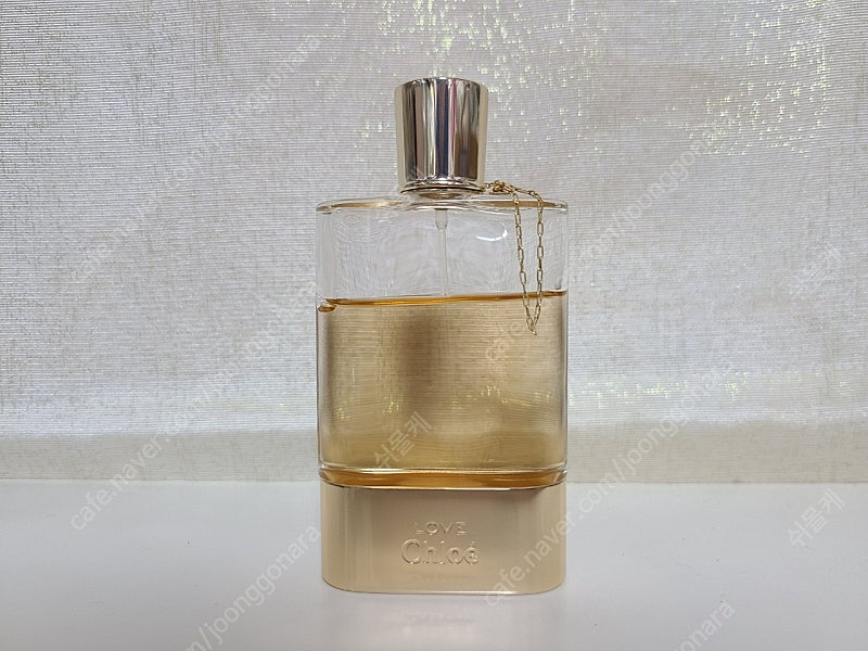 끌로에 러브 향수 50ml 이미지