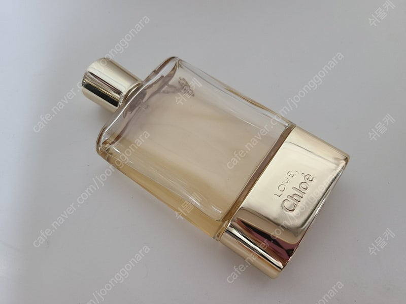 끌로에 러브 향수 50ml 이미지