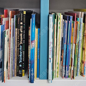 노부영 외 잠수네 영어 그림책 147권이상 ㅡ25만