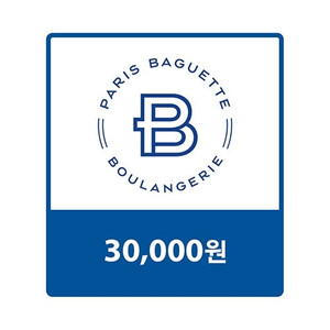파리바게뜨 3만원권 기프티쇼/배스킨라빈스 파인트 아이스크림/ 뚜레쥬르 애플망고 빙수 팝니다.^^