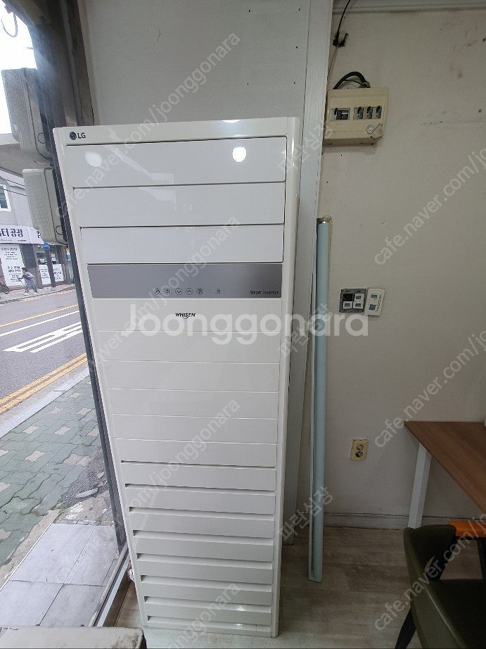 LG전자 휘센 냉난방기 PNW0721R2SR(18년12...--3