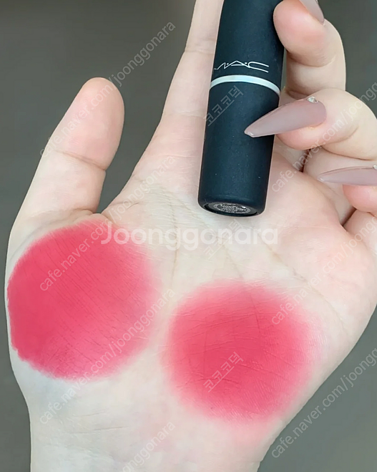 나스 갈라파고스.섹스어필.임패션드.PRADA립스틱.바비...--6