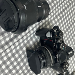 니콘 zf+40/2+24-120/4 일괄판매