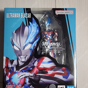 shf 울트라맨 블레이저