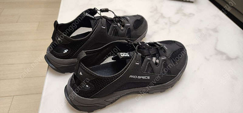 프로스펙스 여름 운동화--1