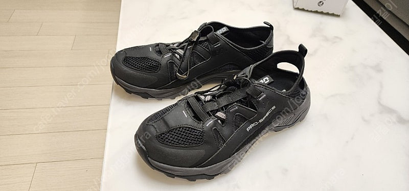 프로스펙스 여름 운동화--2