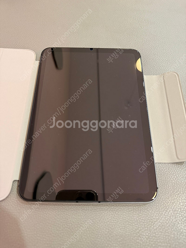아이패드 미니6 셀룰러 모델 64GB 새제품급 판매팝니...--0