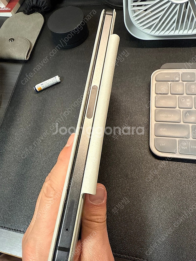 아이패드 미니6 셀룰러 모델 64GB 새제품급 판매팝니...--3
