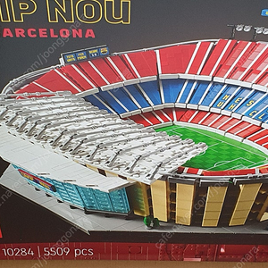 레고 캄노우 FC 바르셀로나(10284)(MISB), FC 바르셀로나 경축 행사(40485)(MISB)판매합니다.