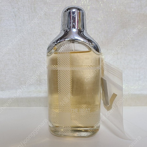 버버리 더 비트 우먼 향수 75ml