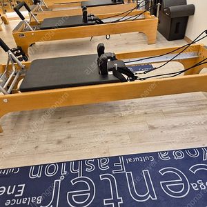인투필라테스 리포머 s급 6대 일괄 150