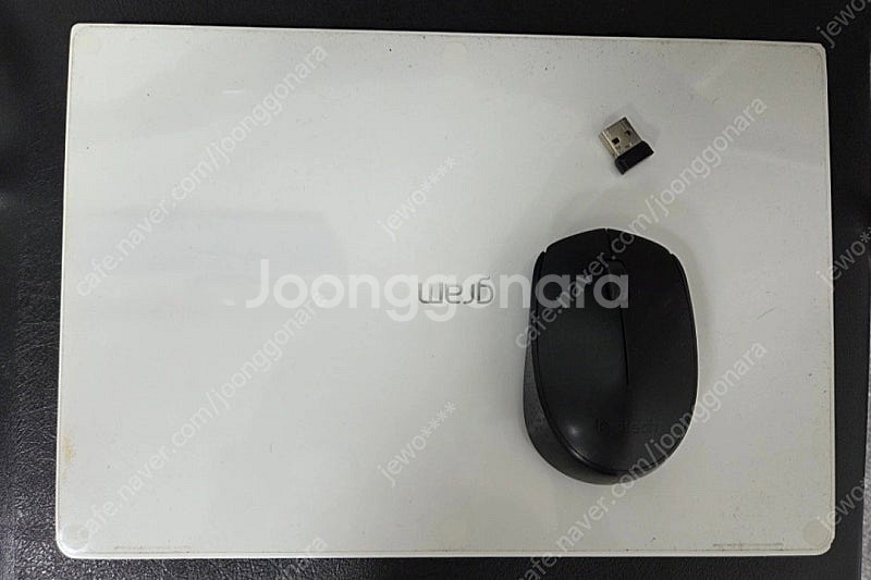 Lg그램 13인치 노트북 13zd980-gx50k 팝니...--4