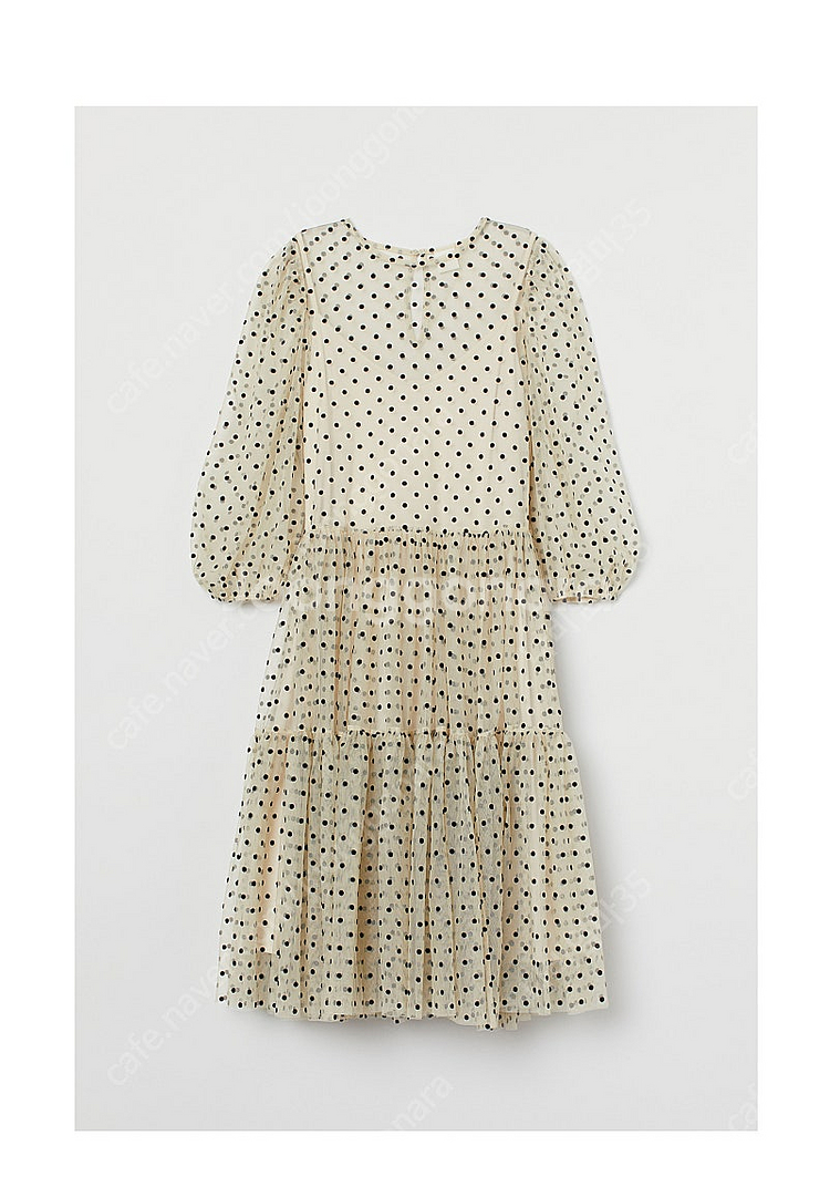 H&M 원피스 (새상품)--3
