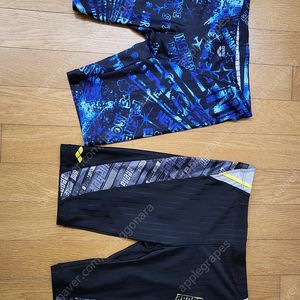 아레나 초등 스윔팬츠 2종