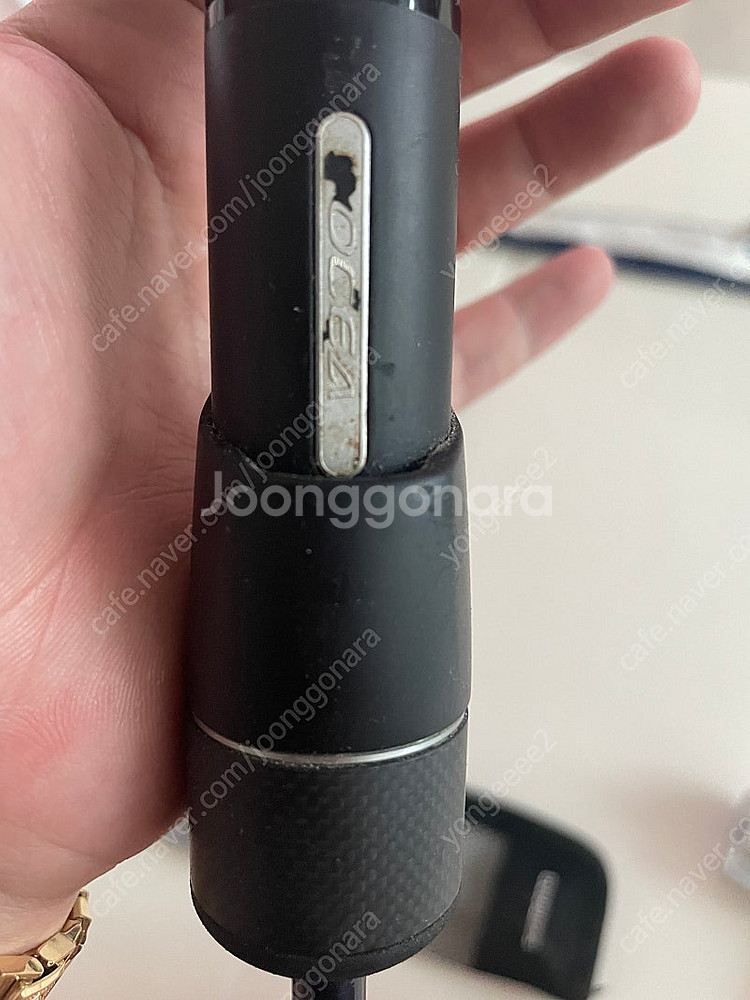 오시아지거 인피니티 b653 판매합니다--3