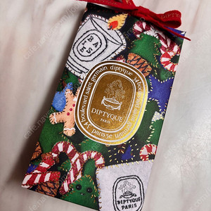 딥디크 쁠레르드뽀 헤어미스트+핸드크림 세트