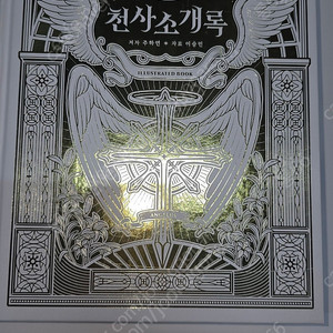 천사소개록