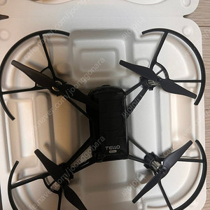 DJI 텔로 에듀 드론 판매합니다