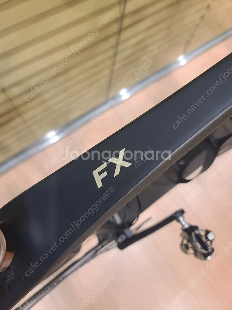 25년형 트렉 FX6 스포츠 SPORT SL 스램 무선...--6