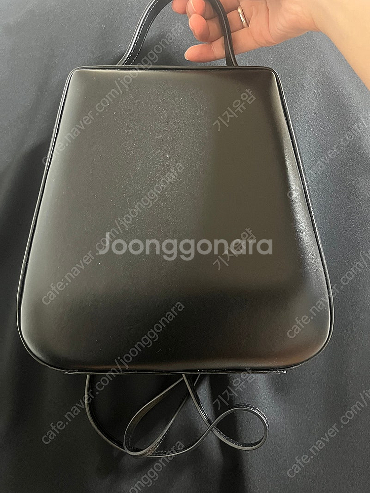 아카이브앱크 쉘틴백, 백팩--1