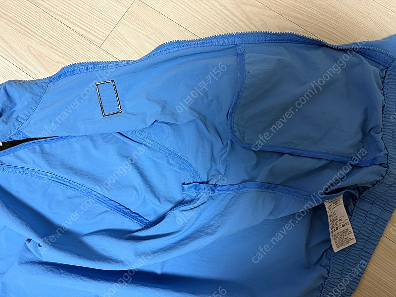 아디다스 바람막이--5