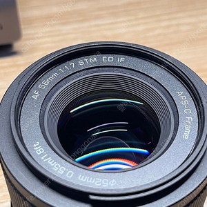빌트록스 56mm f1.7 Z마운트 판매합니다