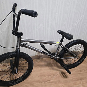 선데이 스카우트 bmx 팔아요
