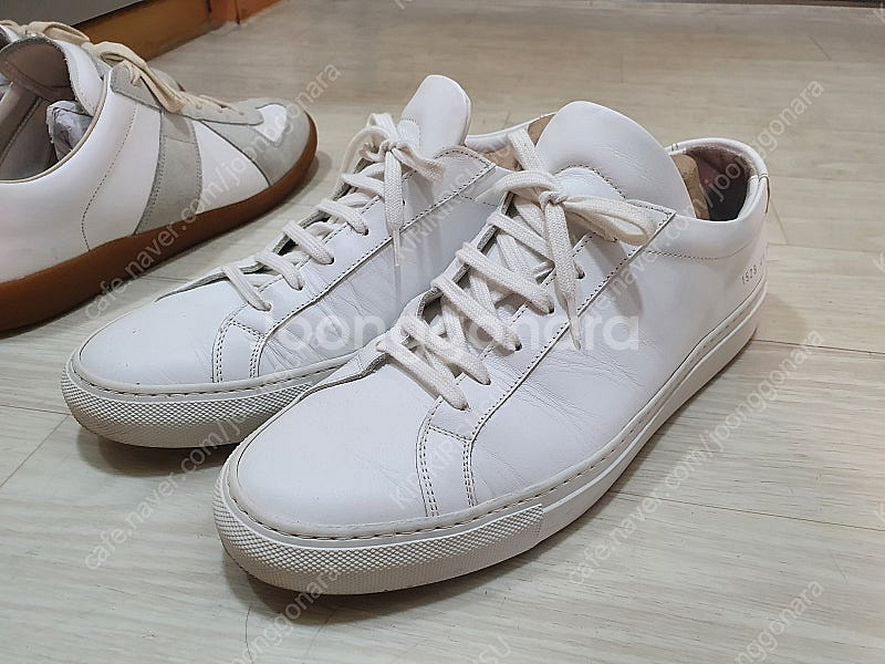 커먼프로젝트 아킬레스로우 1528--0