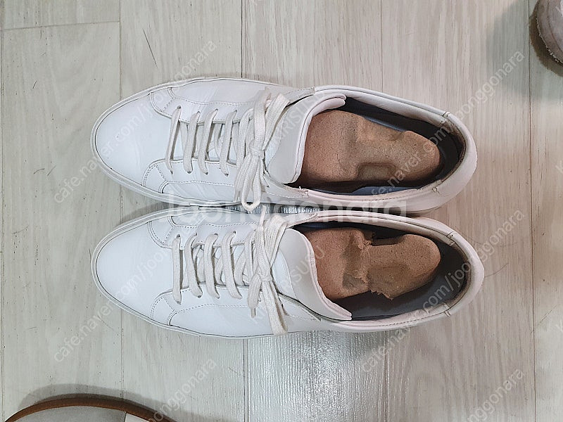 커먼프로젝트 아킬레스로우 1528--1