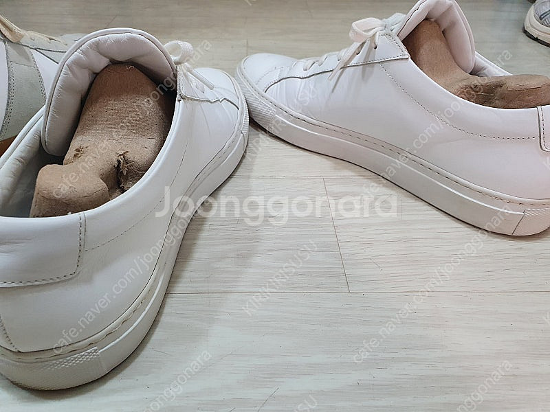 커먼프로젝트 아킬레스로우 1528--2