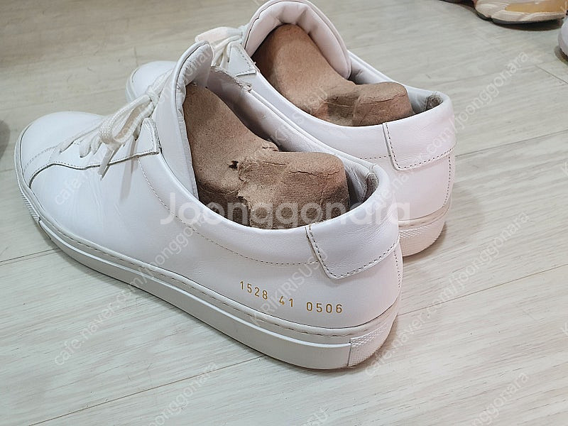 커먼프로젝트 아킬레스로우 1528--3