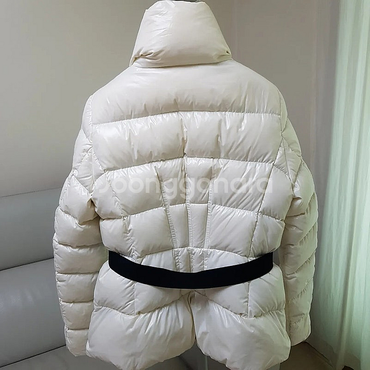 [55]몽클레어 숏패딩 버버리 캐시미어코트--1