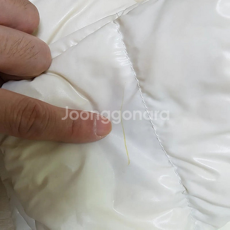 [55]몽클레어 숏패딩 버버리 캐시미어코트--8